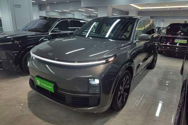 Used Li Auto L8 2023 Air model