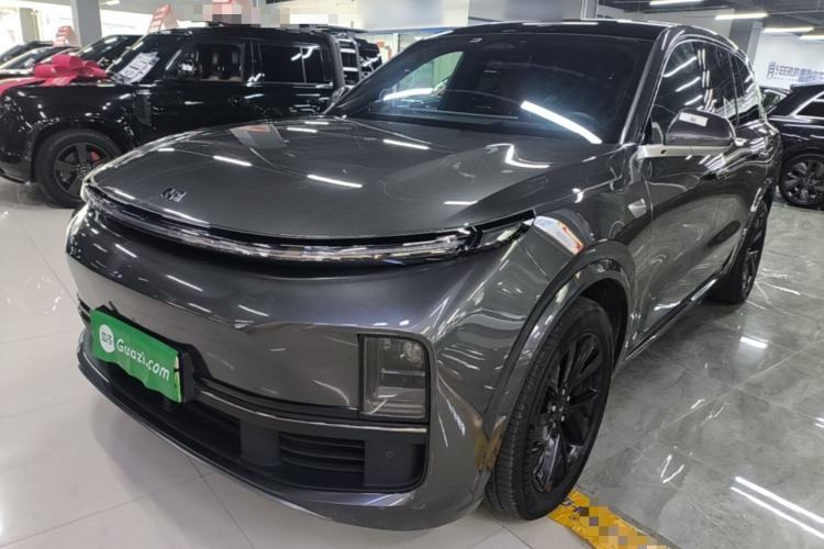 Used Li Auto L8 2023 Pro Model Guazi used car, China used car export, Used car for sale, Used  cars, Cheapest cars for sale