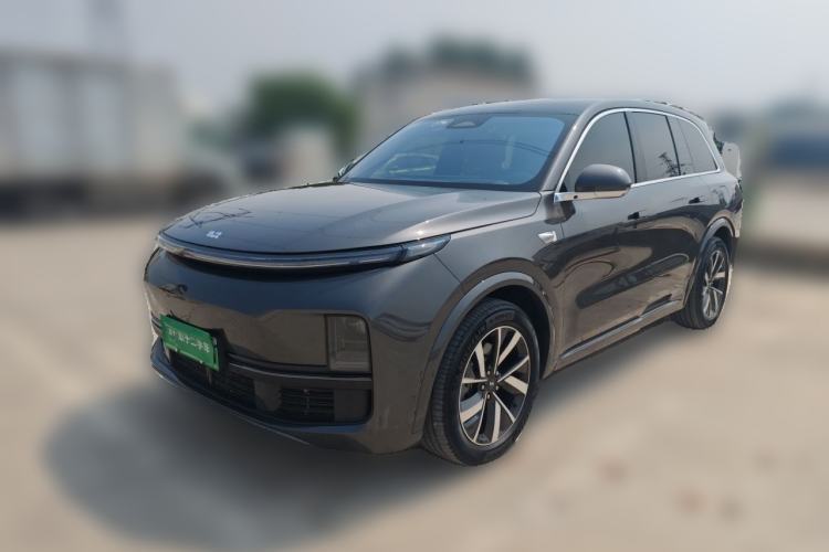 Used Li Auto L8 2023 Pro Model Guazi used car, China used car export, Used car for sale, Used  cars, Cheapest cars for sale