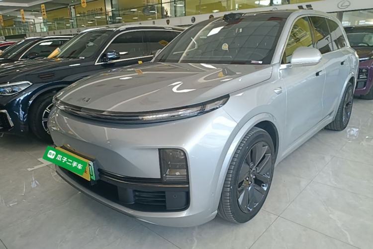 Used Li Auto L8 2023 Max model Guazi used car, China used car export, Used car for sale, Used  cars, Cheapest cars for sale