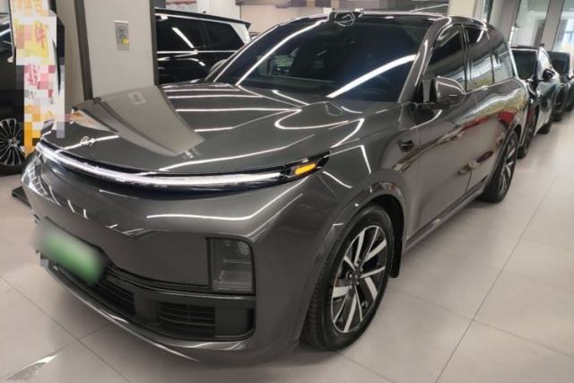 Used Li Auto L8 2023 Max model