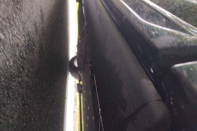 Used Li Auto L8 2023 Pro Model Chassis Front Right