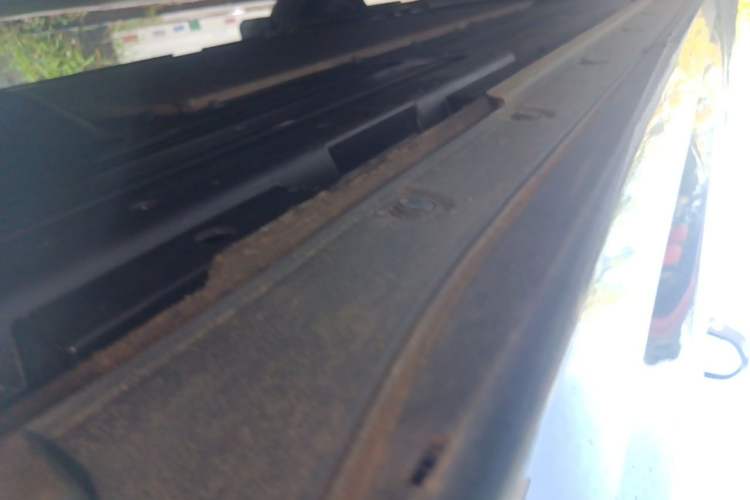 Used Li Auto L8 2023 Max model Chassis Rear Left
