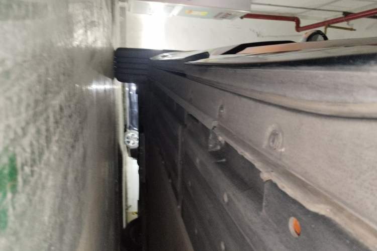 Used Li Auto L8 2023 Pro Model Chassis Rear Left
