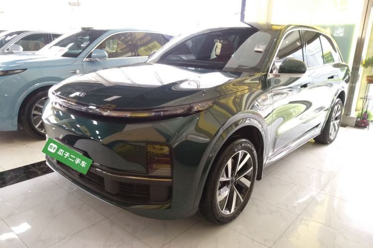 Used Li Auto L8 2023 Pro Model Guazi used car, China used car export, Used car for sale, Used  cars, Cheapest cars for sale