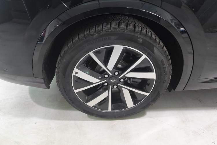 Used Li Auto L8 2023 Pro Model Exterior 6