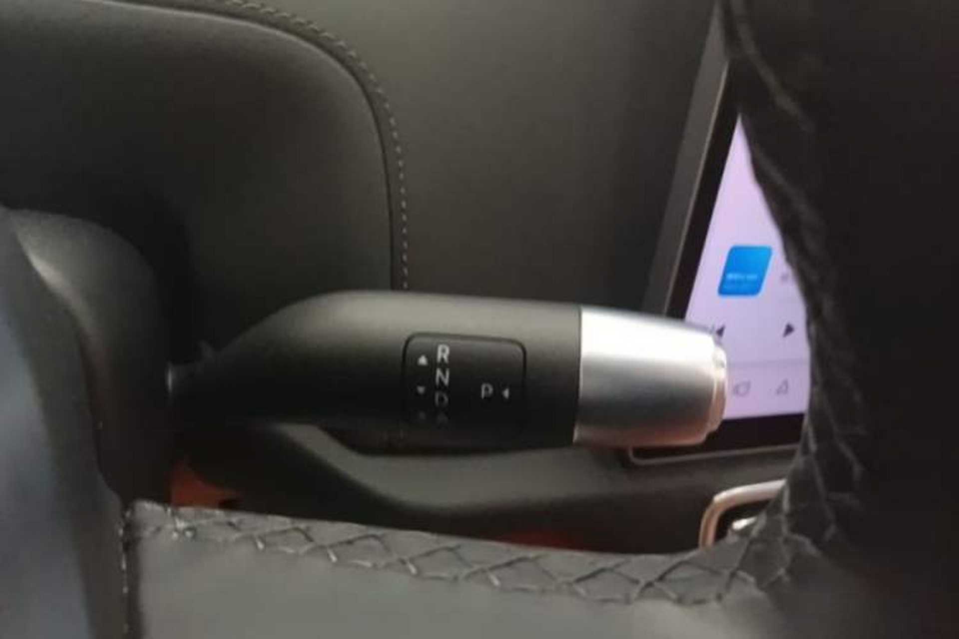 Used Li Auto L8 2023 Pro Model Gear Lever