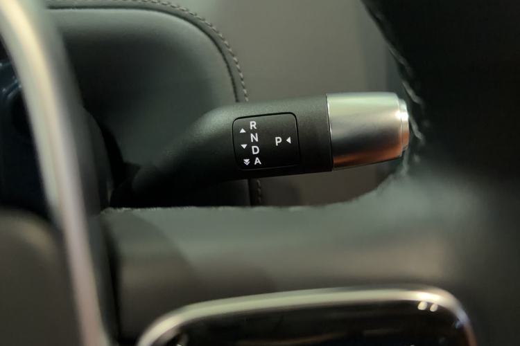 Used Li Auto L8 2023 Pro Model Gear Lever