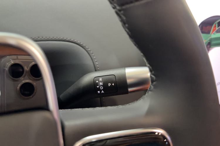 Used Li Auto L8 2023 Pro Model Gear Lever