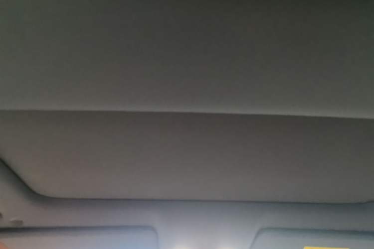 Used Li Auto L8 2023 Pro Model Headliner