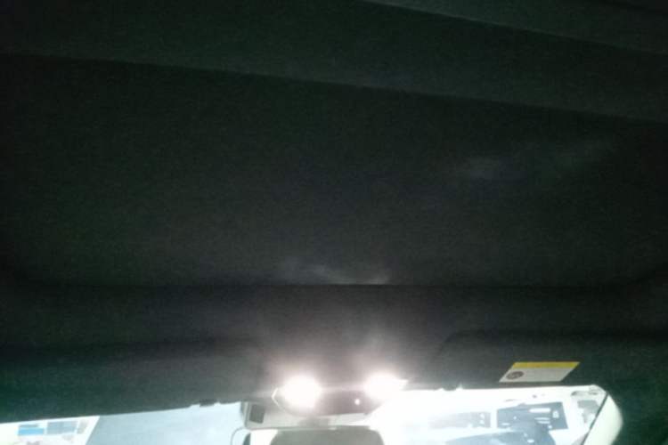 Used Li Auto L8 2023 Max model Headliner
