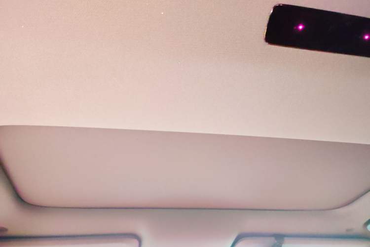 Used Li Auto L8 2023 Pro Model Headliner