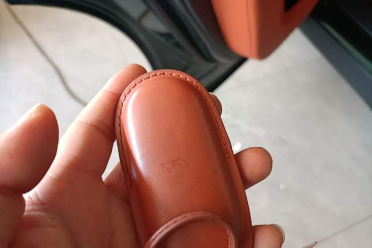 Used Li Auto L8 2023 Max model Interior 1