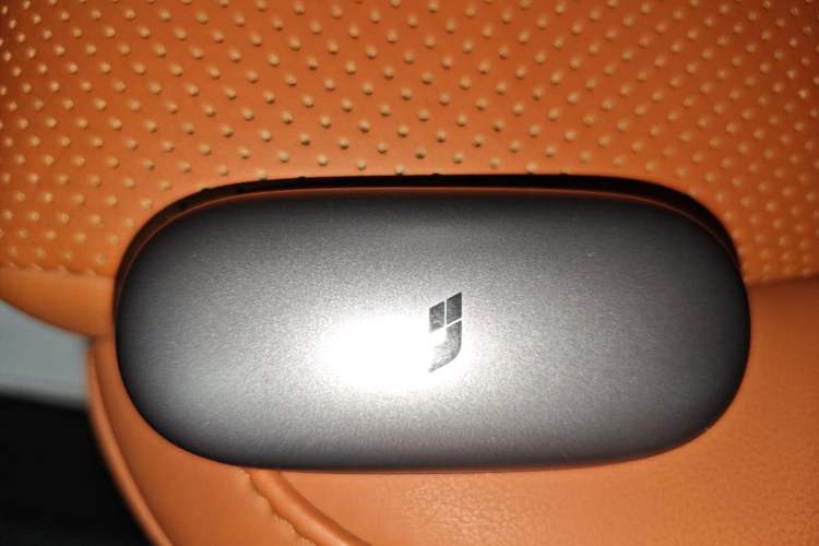 Used Li Auto L8 2023 Pro Model Interior 1