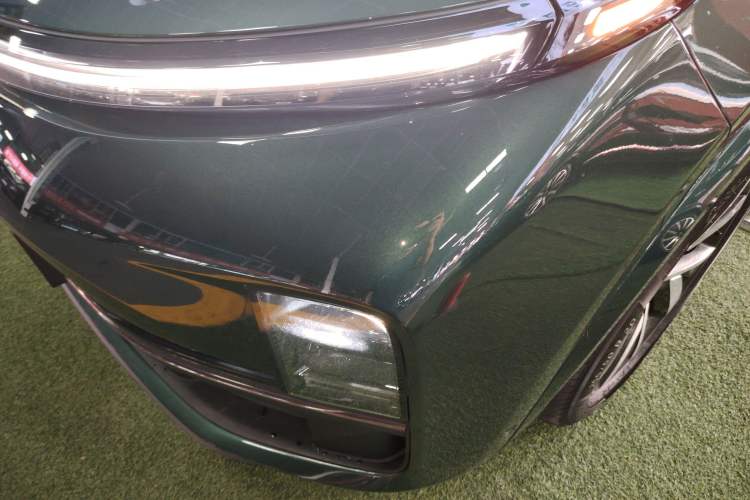 Used Li Auto L8 2023 Air model Left Front Headlight