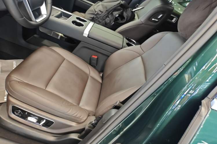 Used Li Auto L8 2023 Max model Left Front Seat
