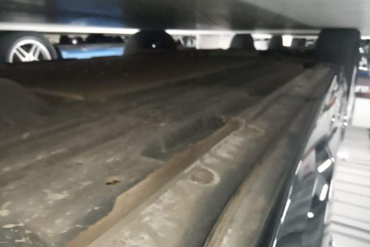 Used Li Auto L8 2023 Max model Left Side Sill
