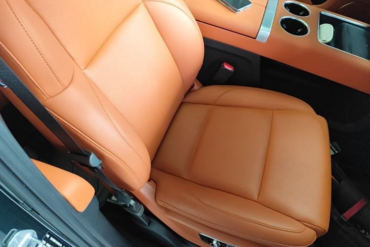 Used Li Auto L8 2023 Max model Right Front Seat