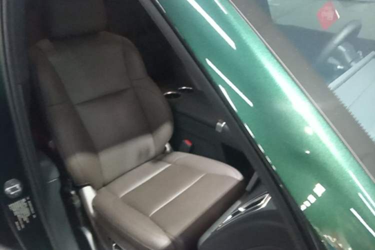 Used Li Auto L8 2023 Max model Right Front Seat