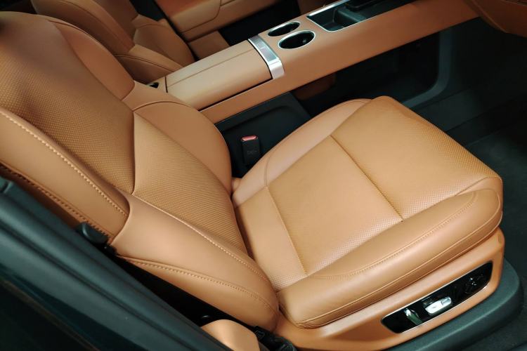 Used Li Auto L8 2023 Air model Right Front Seat
