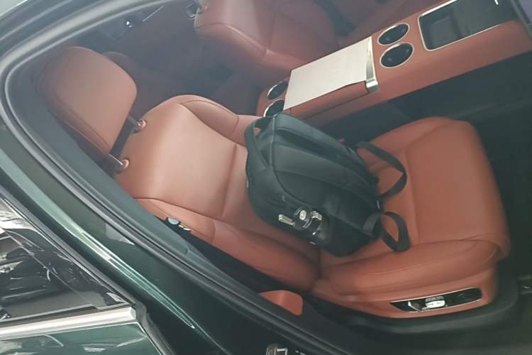 Used Li Auto L8 2023 Max model Right Front Seat