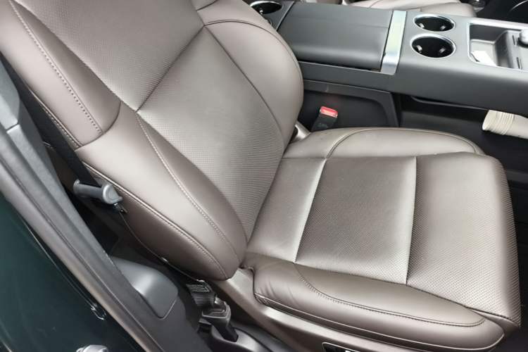 Used Li Auto L8 2023 Max model Right Front Seat