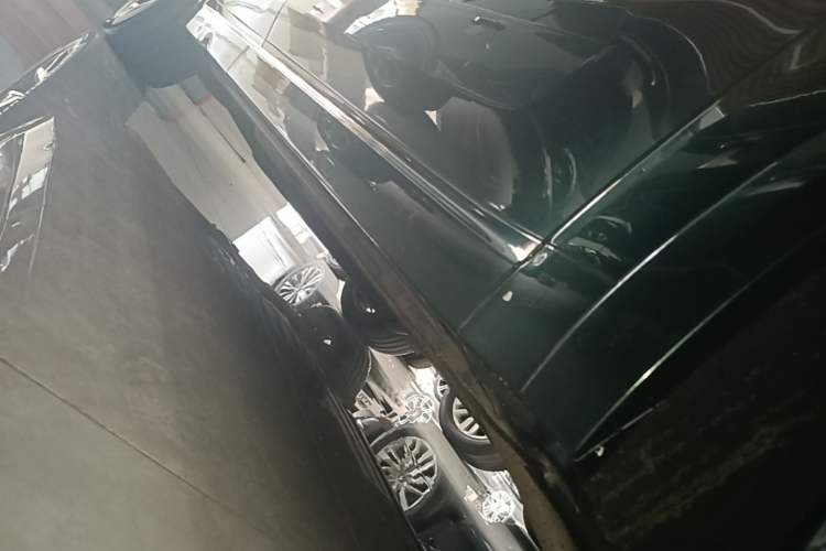 Used Li Auto L8 2023 Pro Model Right Side Sill