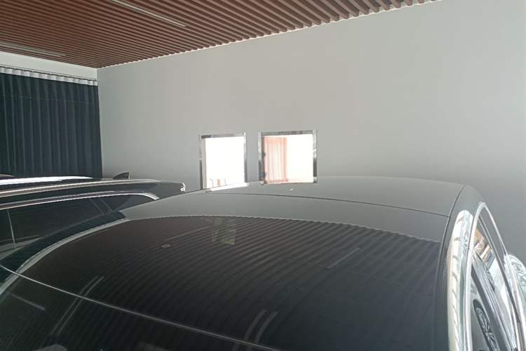 Used Li Auto L8 2023 Pro Model Roof