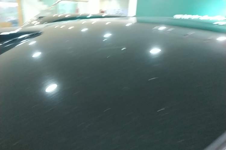 Used Li Auto L8 2023 Max model Roof