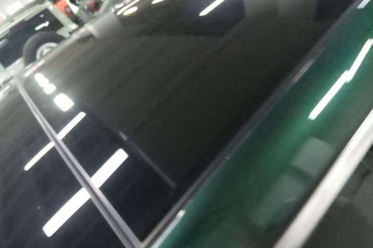 Used Li Auto L8 2023 Max model Roof