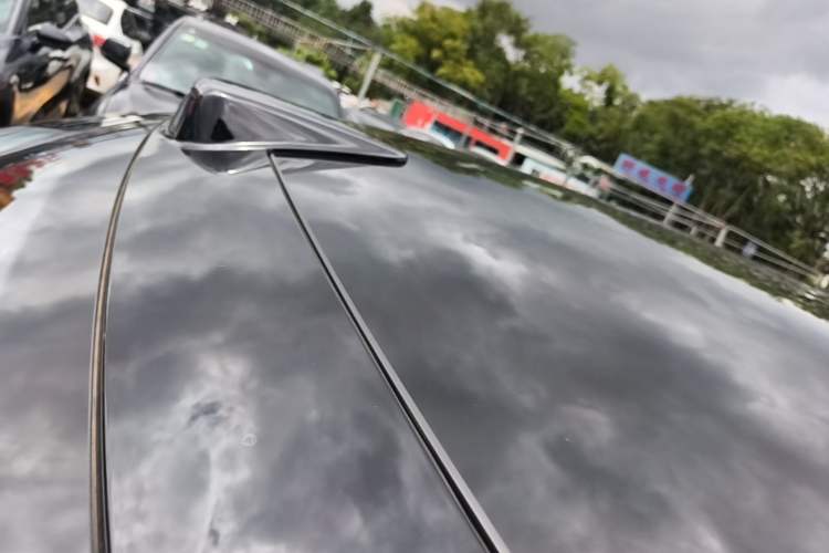 Used Li Auto L8 2023 Max model Roof
