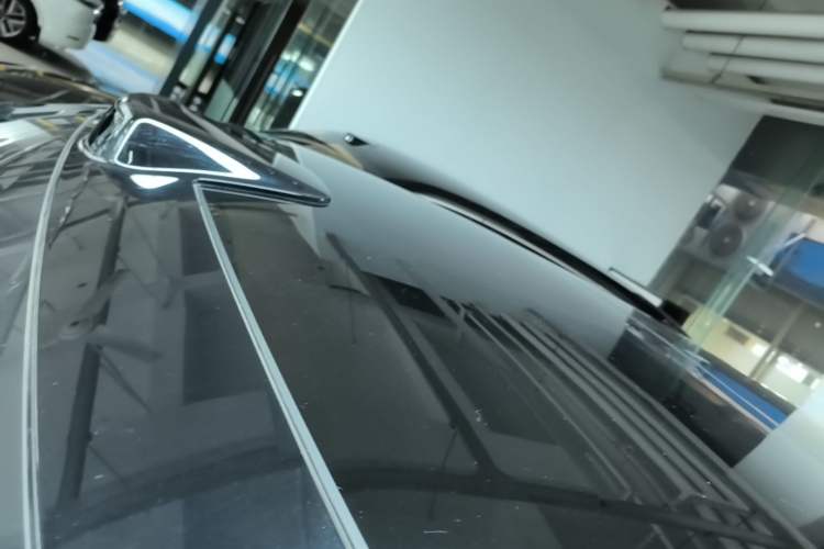 Used Li Auto L8 2023 Max model Roof