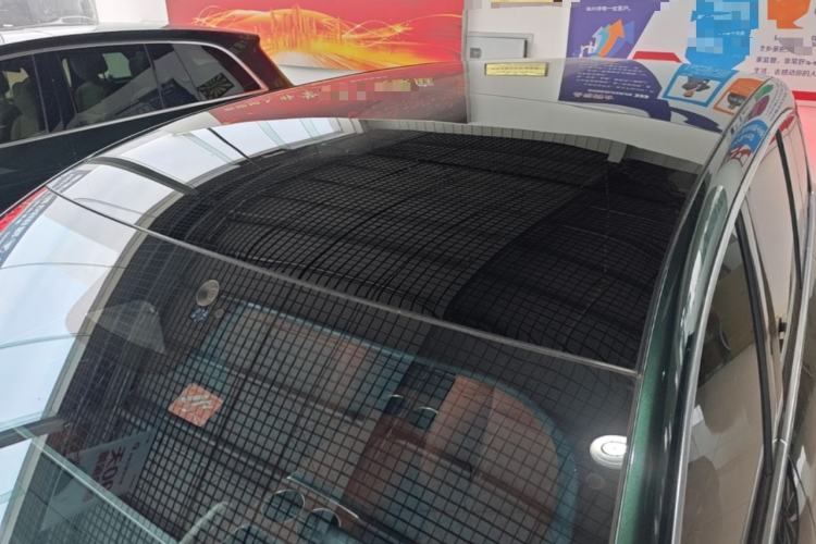 Used Li Auto L8 2023 Pro Model Roof
