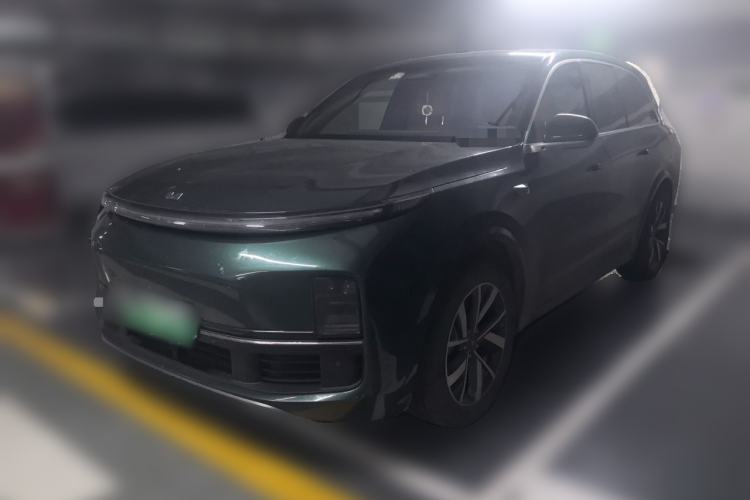 Used Li Auto L8 2023 Pro Model Guazi used car, China used car export, Used car for sale, Used  cars, Cheapest cars for sale