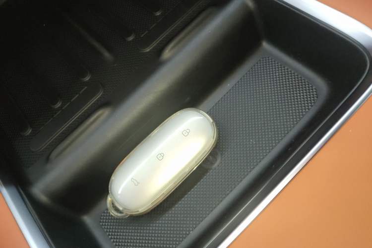 Used Li Auto L8 2023 Pro Model Vehicle Key