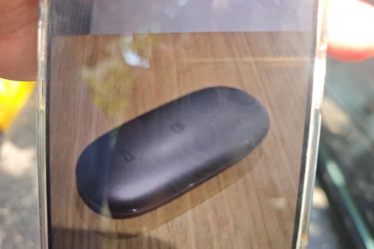 Used Li Auto L8 2023 Max model Vehicle Key