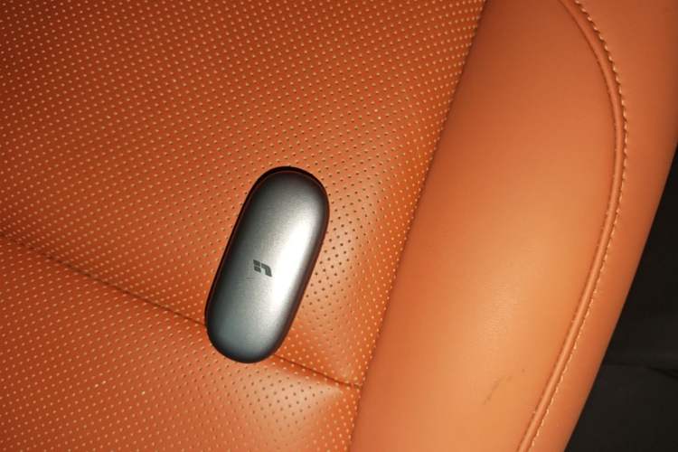 Used Li Auto L8 2023 Pro Model Vehicle Key