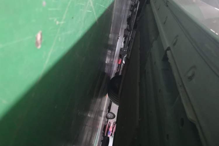 Used Li Auto L8 2023 Pro Model Chassis Rear Left