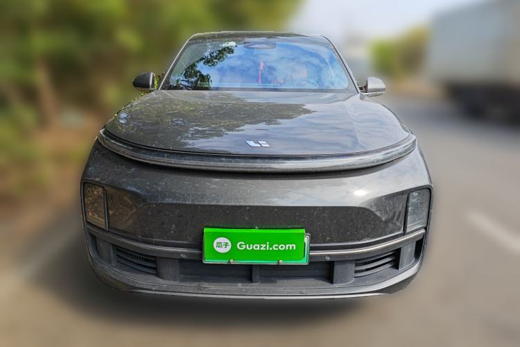 Used Li Auto L8 2023 Air model Front