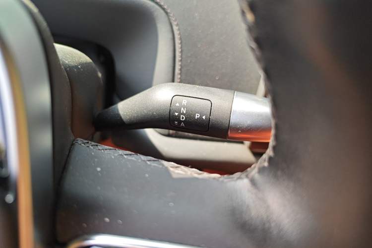 Used Li Auto L8 2023 Air model Gear Lever