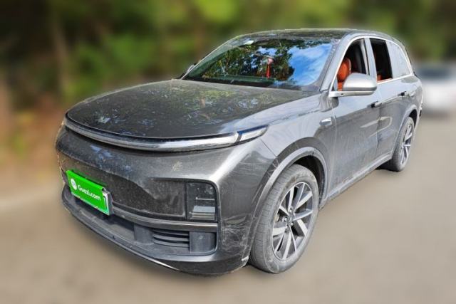 Used Li Auto L8 2023 Air model