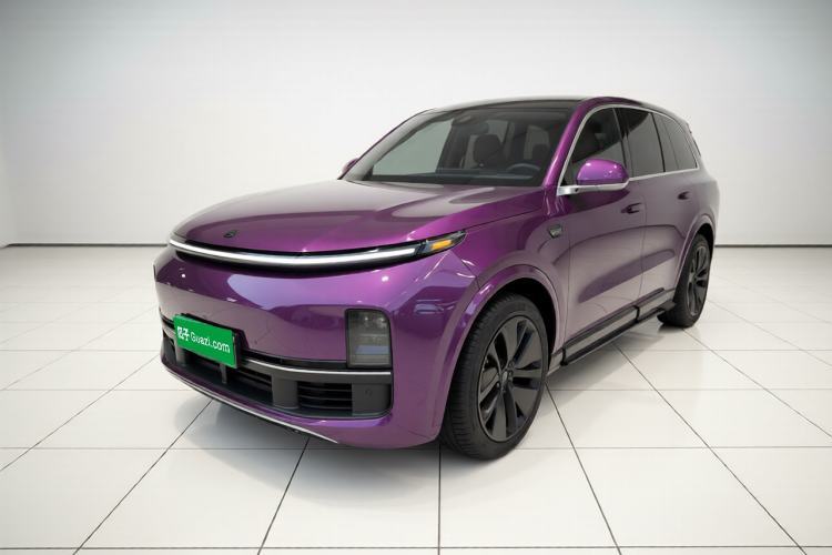 Used Li Auto L8 2023 Max model Guazi used car, China used car export, Used car for sale, Used  cars, Cheapest cars for sale
