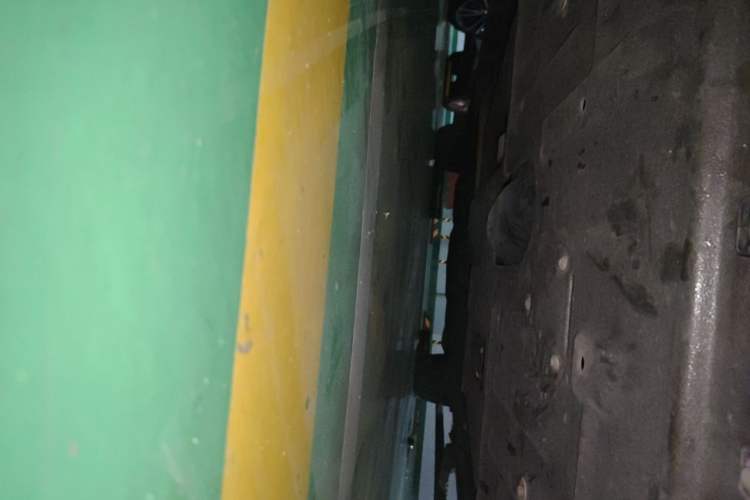 Used Li Auto L8 2023 Air model Chassis Front