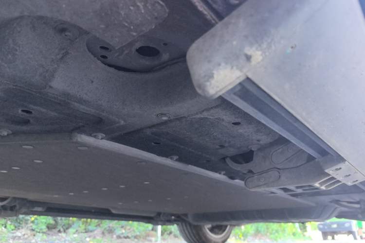 Used Li Auto L8 2023 Max model Chassis Front Left