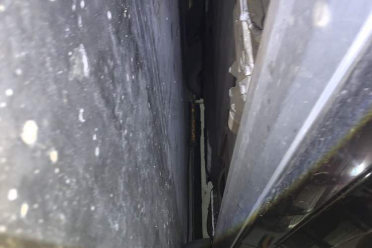 Used Li Auto L8 2023 Max model Chassis Front Left