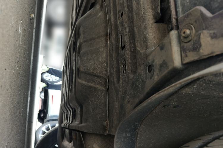 Used Li Auto L8 2023 Pro Model Chassis Rear Left