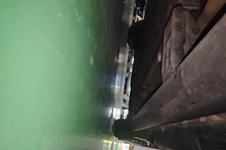 Used Li Auto L8 2023 Air model Chassis Rear Right