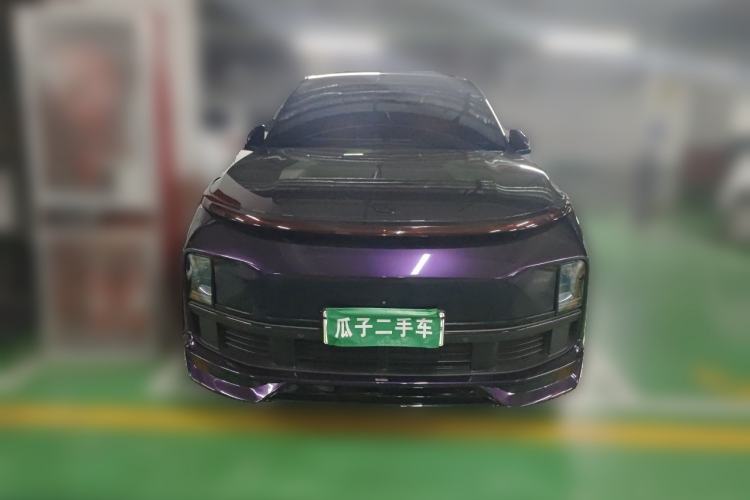 Used Li Auto L8 2023 Air model Front