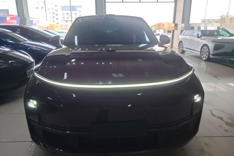 Used Li Auto L8 2023 Max model Front