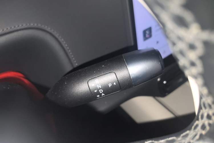 Used Li Auto L8 2023 Max model Gear Lever